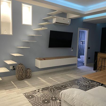 Triana Apartment Sevilla Bagian luar foto