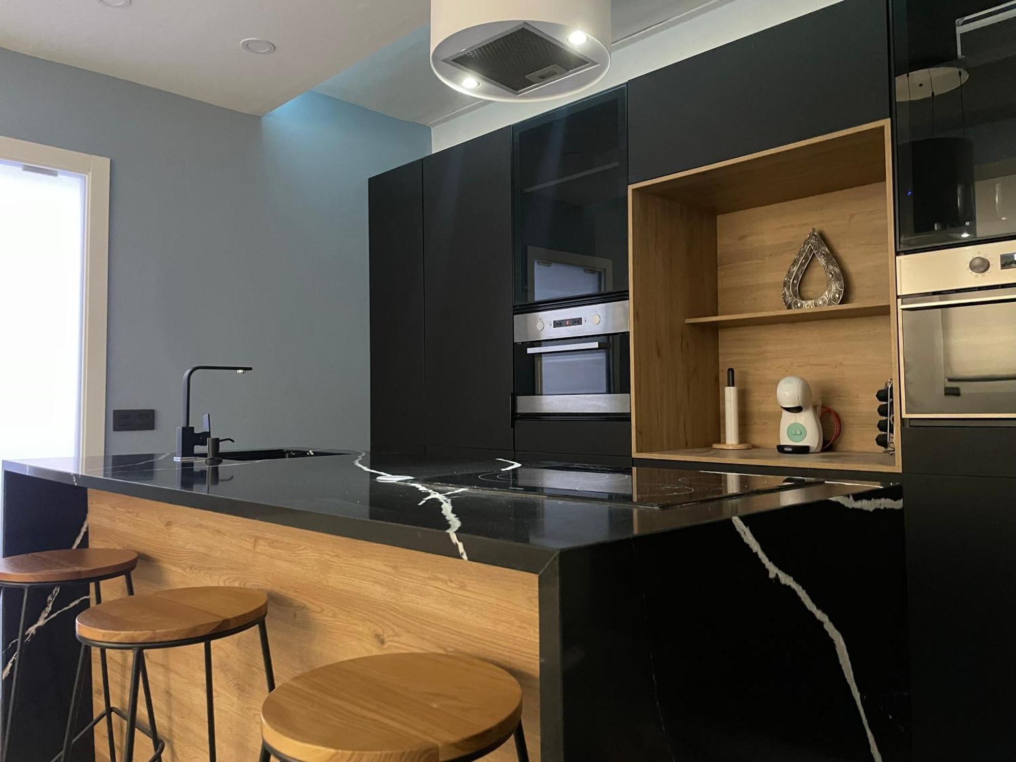Triana Apartment Sevilla Bagian luar foto