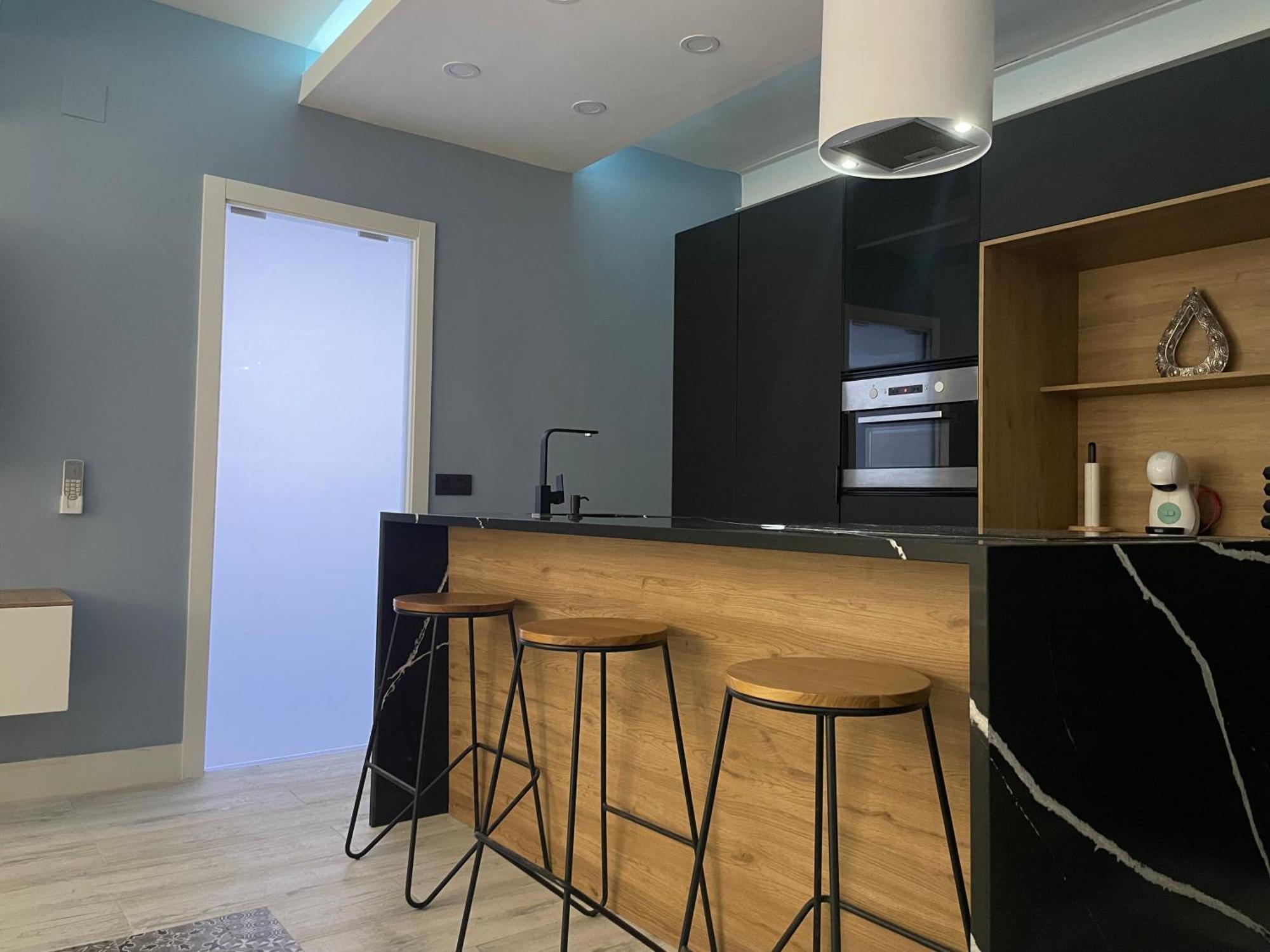 Triana Apartment Sevilla Bagian luar foto