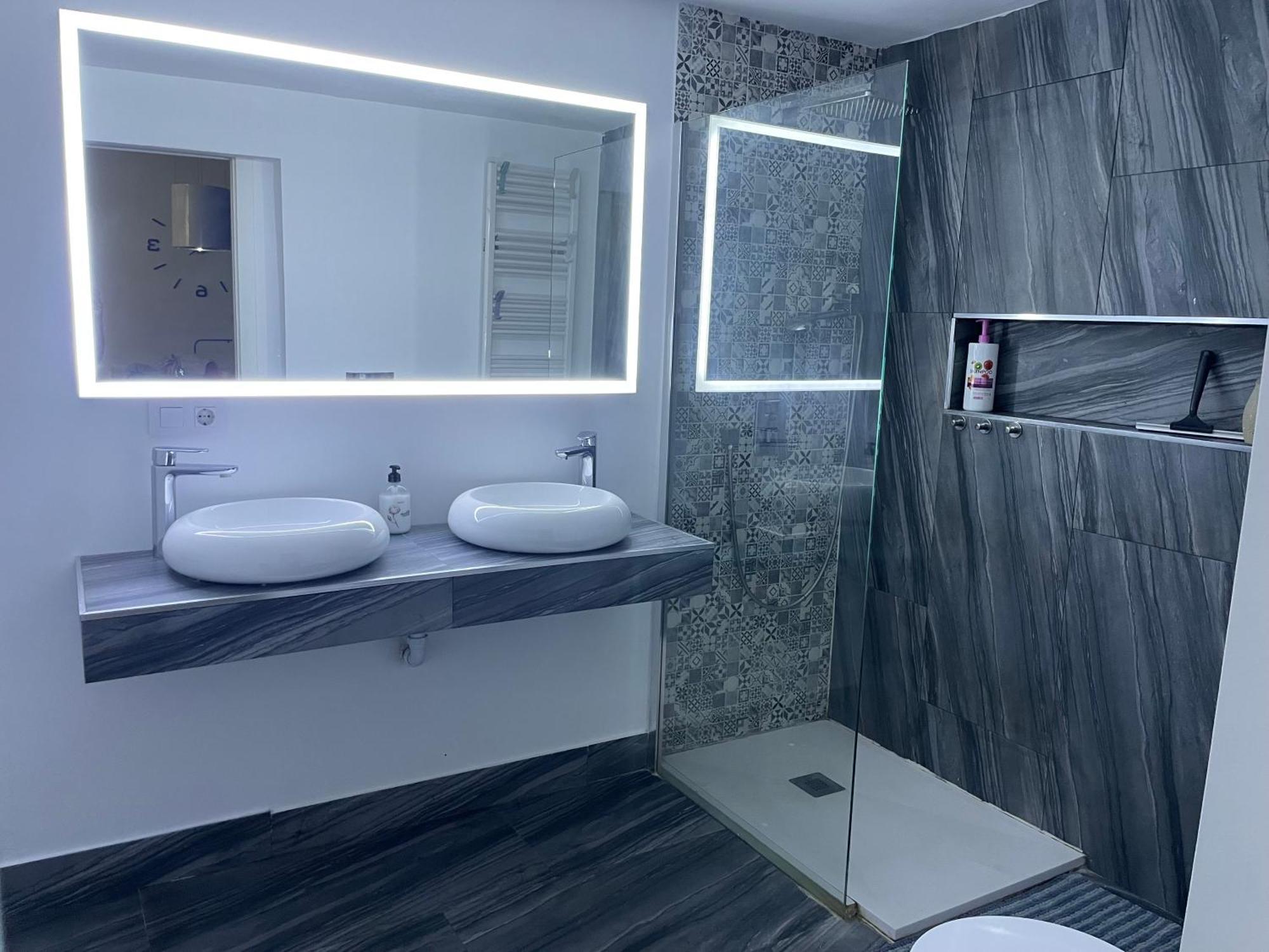 Triana Apartment Sevilla Bagian luar foto