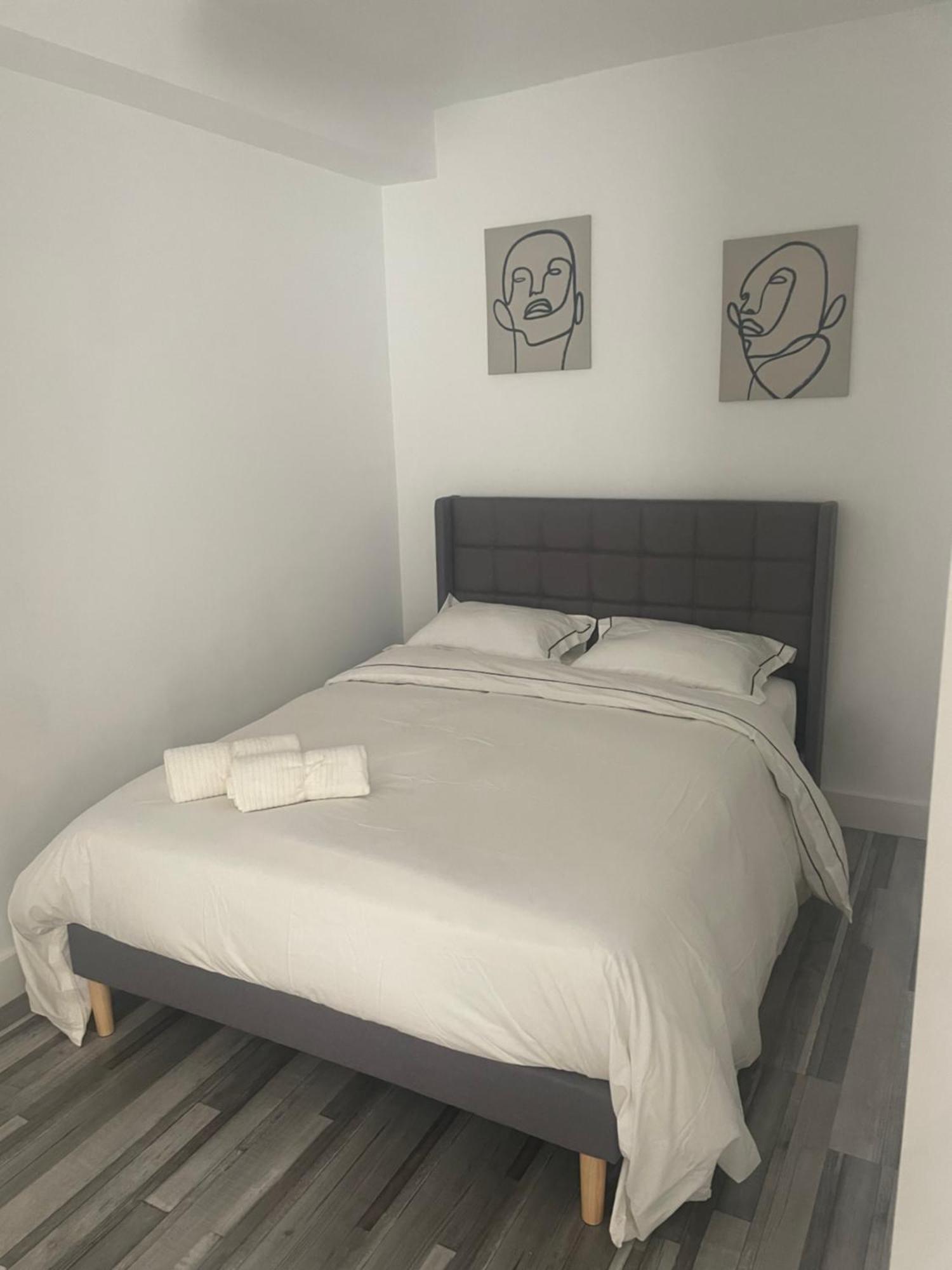 Triana Apartment Sevilla Bagian luar foto