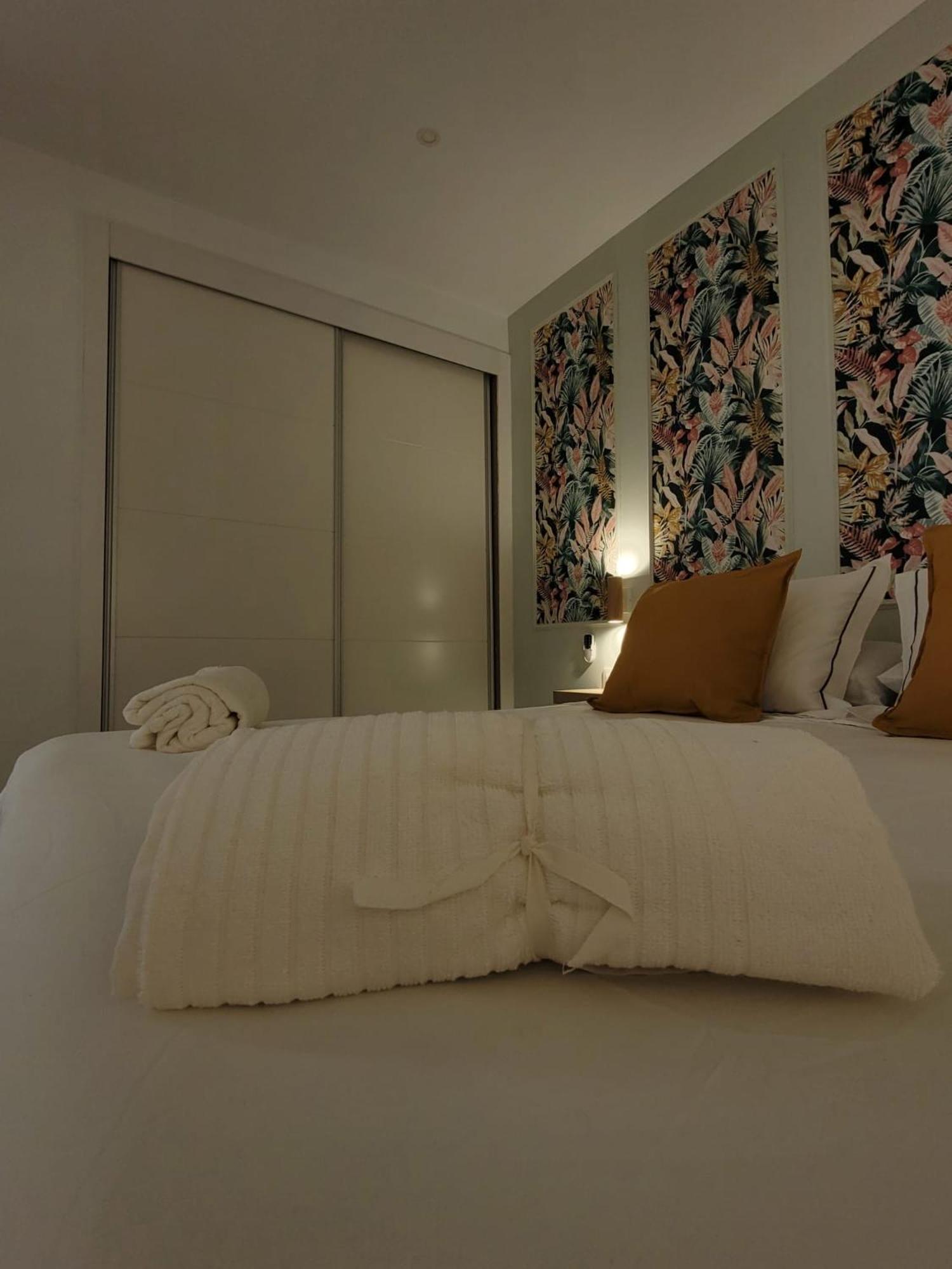Triana Apartment Sevilla Bagian luar foto
