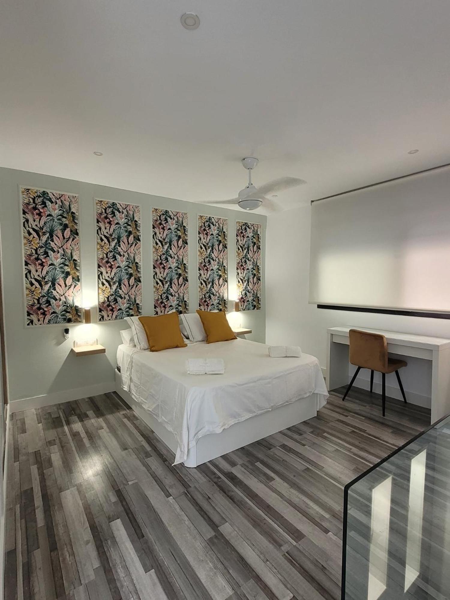 Triana Apartment Sevilla Bagian luar foto